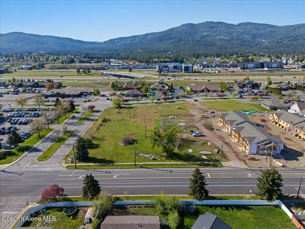 1251 E POLSTON AVENUE Post Falls, ID 83854