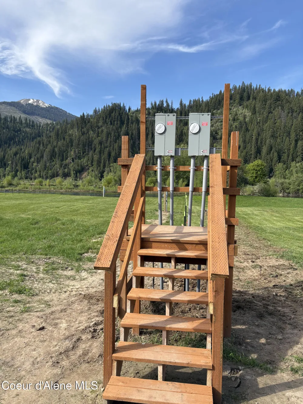 23 Horn Hooked Lane St. Maries, ID 83861
