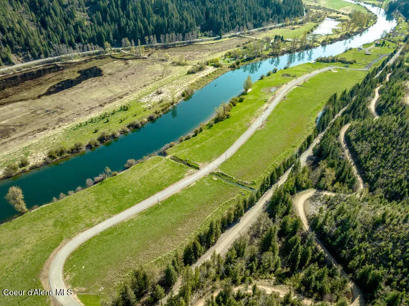 23 Horn Hooked Lane St. Maries, ID 83861