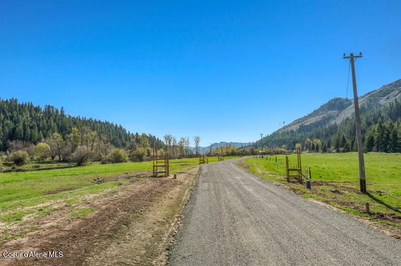 23 Horn Hooked Lane St. Maries, ID 83861