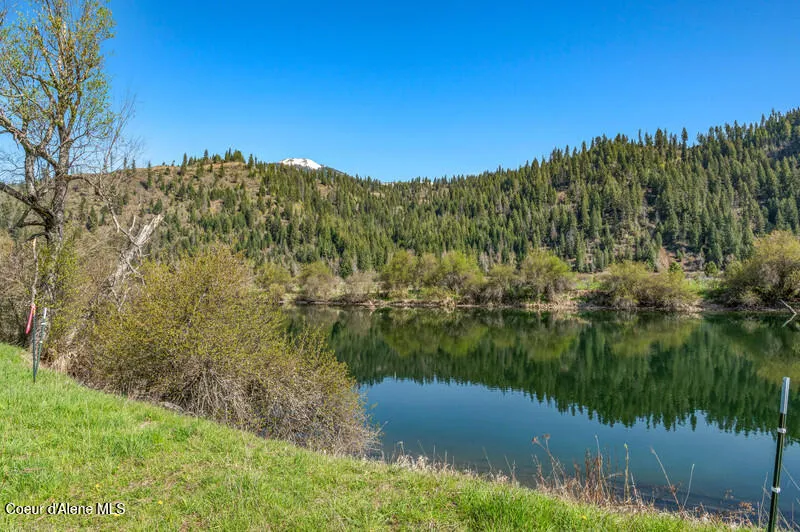 22 Horn Hooked Lane St. Maries, ID 83861