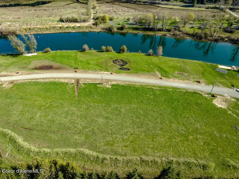 22 Horn Hooked Lane St. Maries, ID 83861