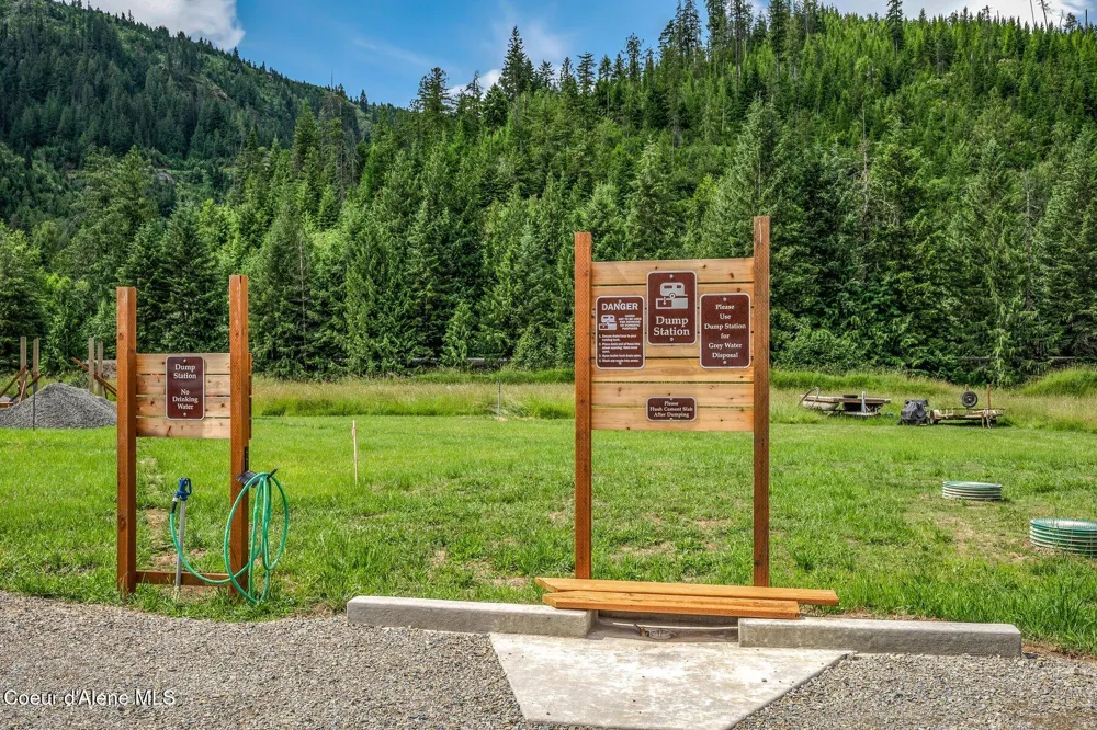 22 Horn Hooked Lane St. Maries, ID 83861