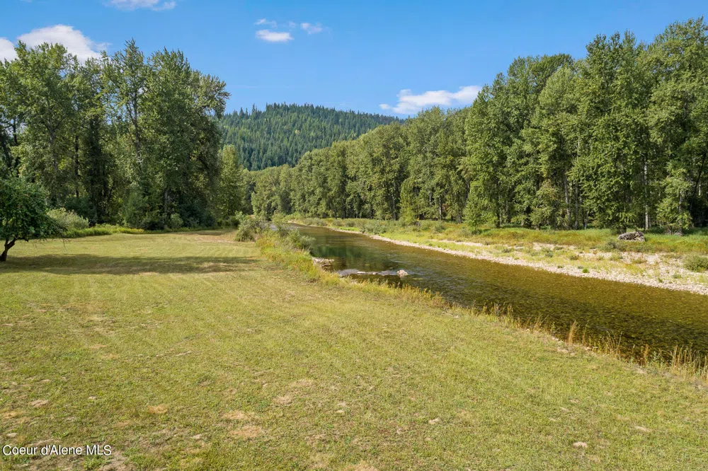 9076 CDA River Road Kingston, ID 83839