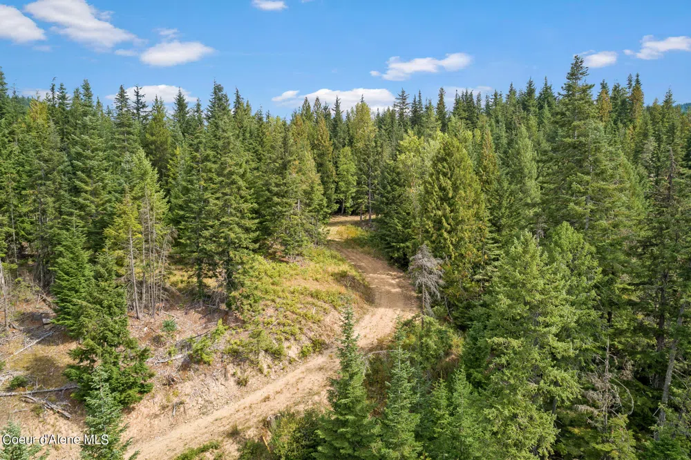 9076 CDA River Road Kingston, ID 83839