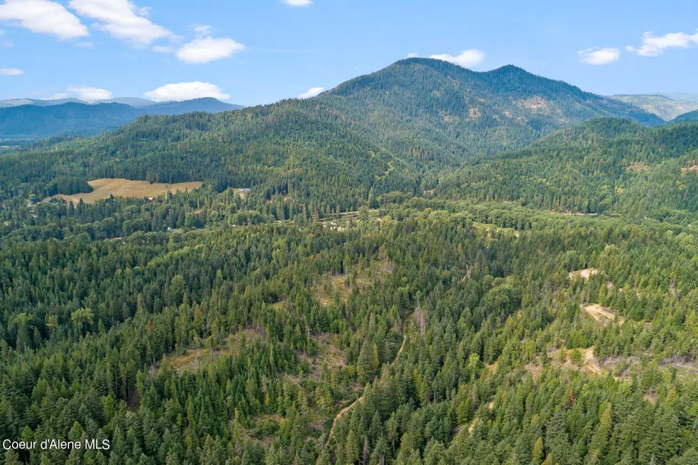 9076 CDA River Road Kingston, ID 83839