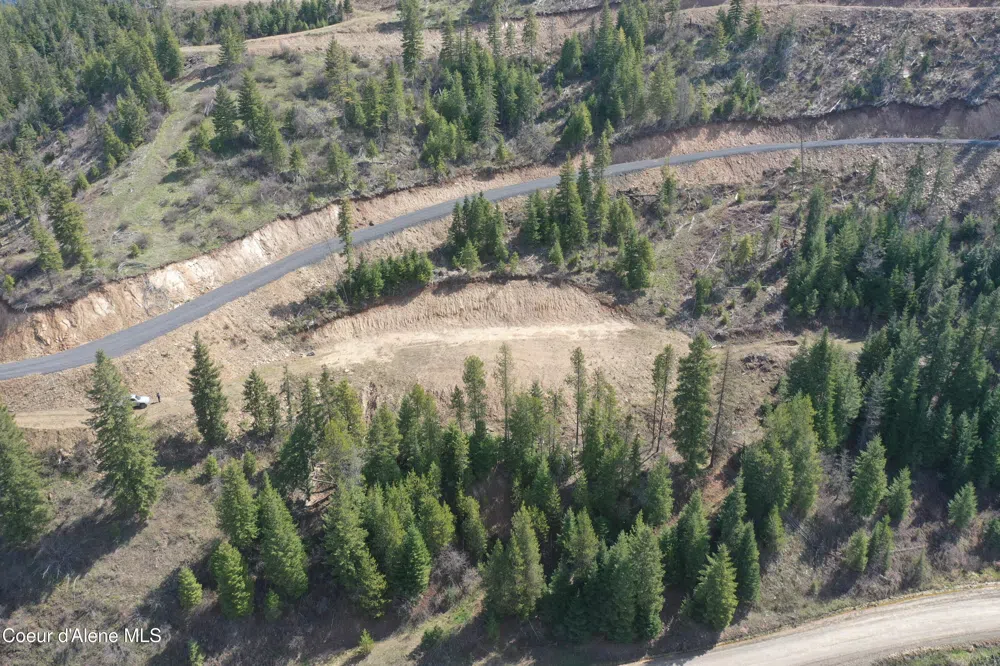 Lot 10 Patriot's Paradise Fernwood, ID 83830