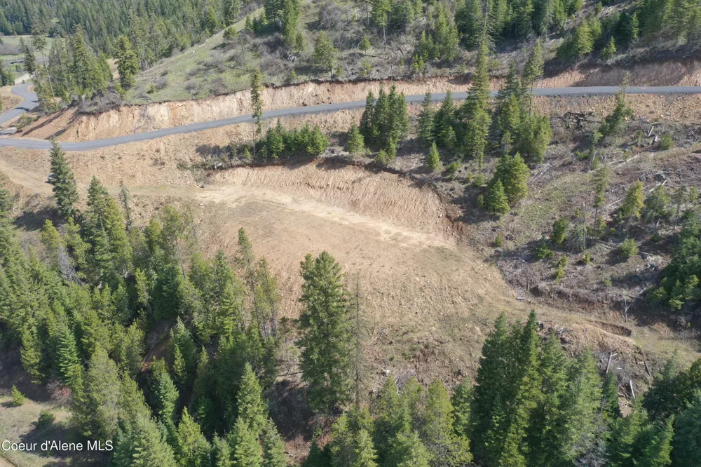 Lot 10 Patriot's Paradise Fernwood, ID 83830