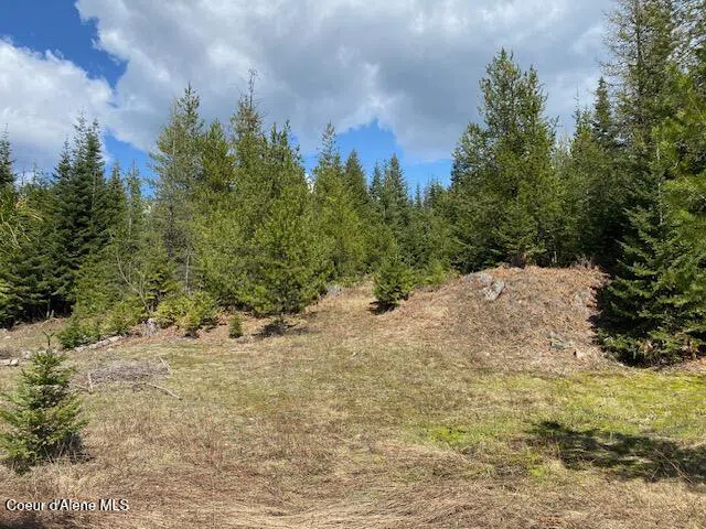 NNA Upper Gold Crk Road Sandpoint, ID 83864