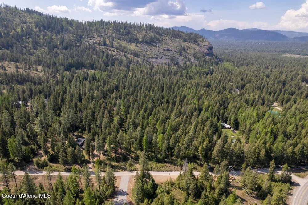 NKA Pauls Lane Athol, ID 83801