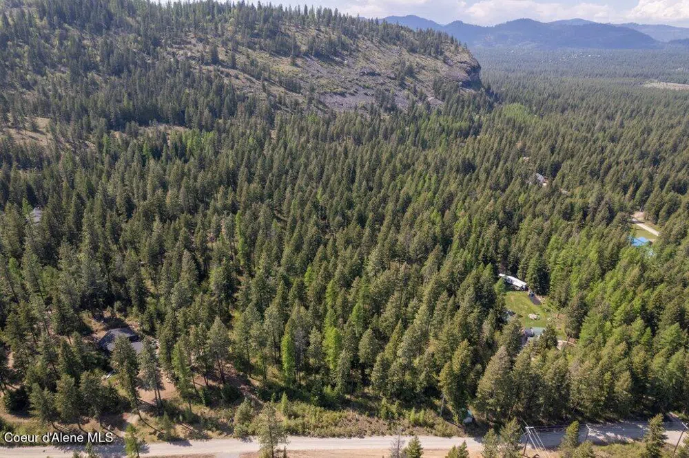 NKA Pauls Lane Athol, ID 83801