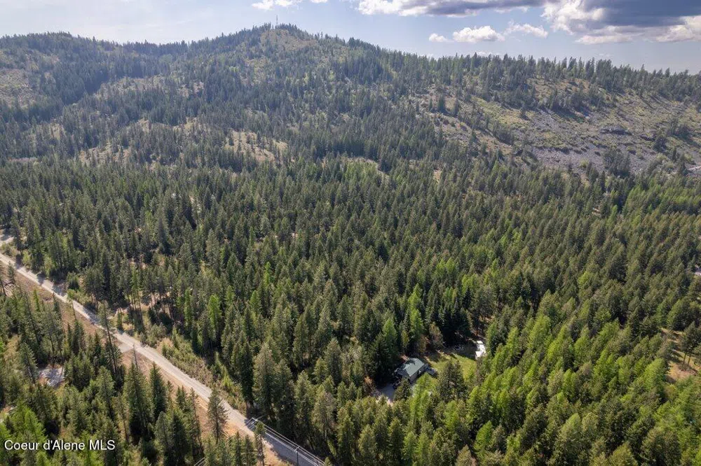 NKA Pauls Lane Athol, ID 83801