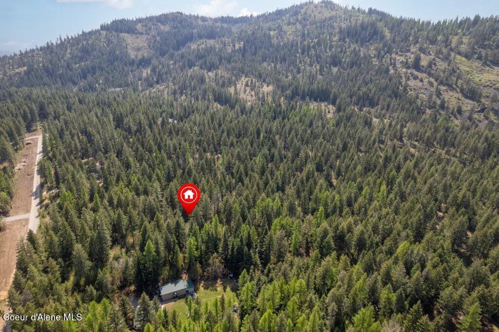 NKA Pauls Lane Athol, ID 83801
