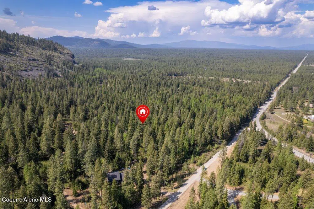 NKA Pauls Lane Athol, ID 83801