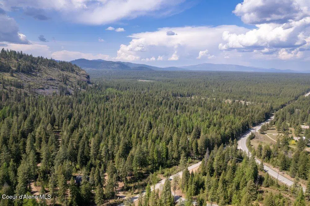 NKA Pauls Lane Athol, ID 83801