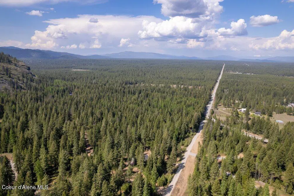 NKA Pauls Lane Athol, ID 83801