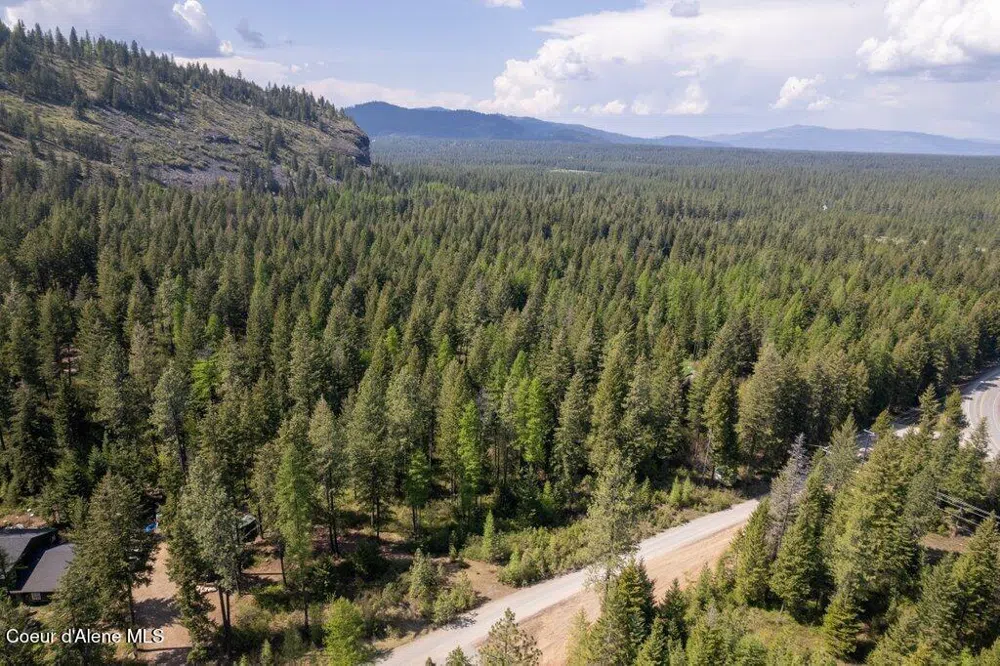 NKA Pauls Lane Athol, ID 83801