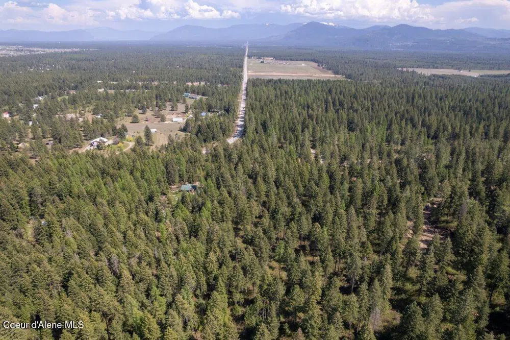 NKA Pauls Lane Athol, ID 83801
