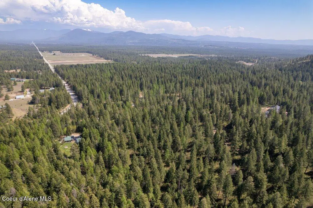 NKA Pauls Lane Athol, ID 83801