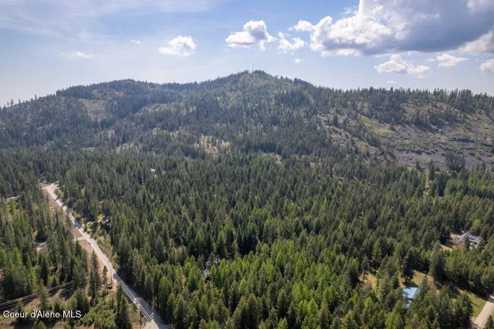 NKA Pauls Lane Athol, ID 83801