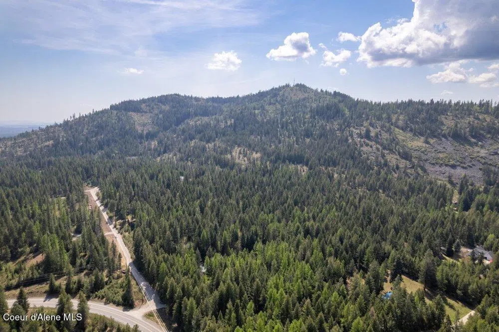 NKA Pauls Lane Athol, ID 83801