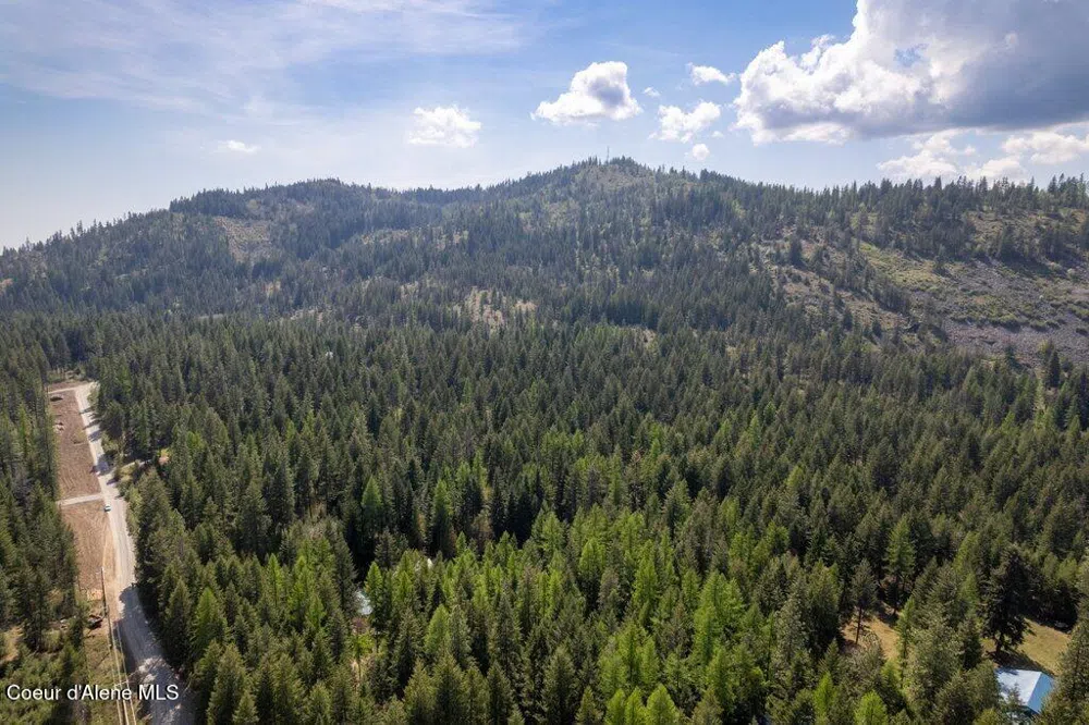 NKA Pauls Lane Athol, ID 83801