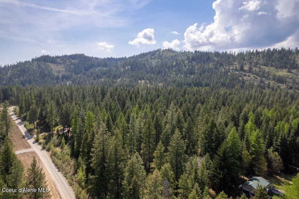 NKA Pauls Lane Athol, ID 83801