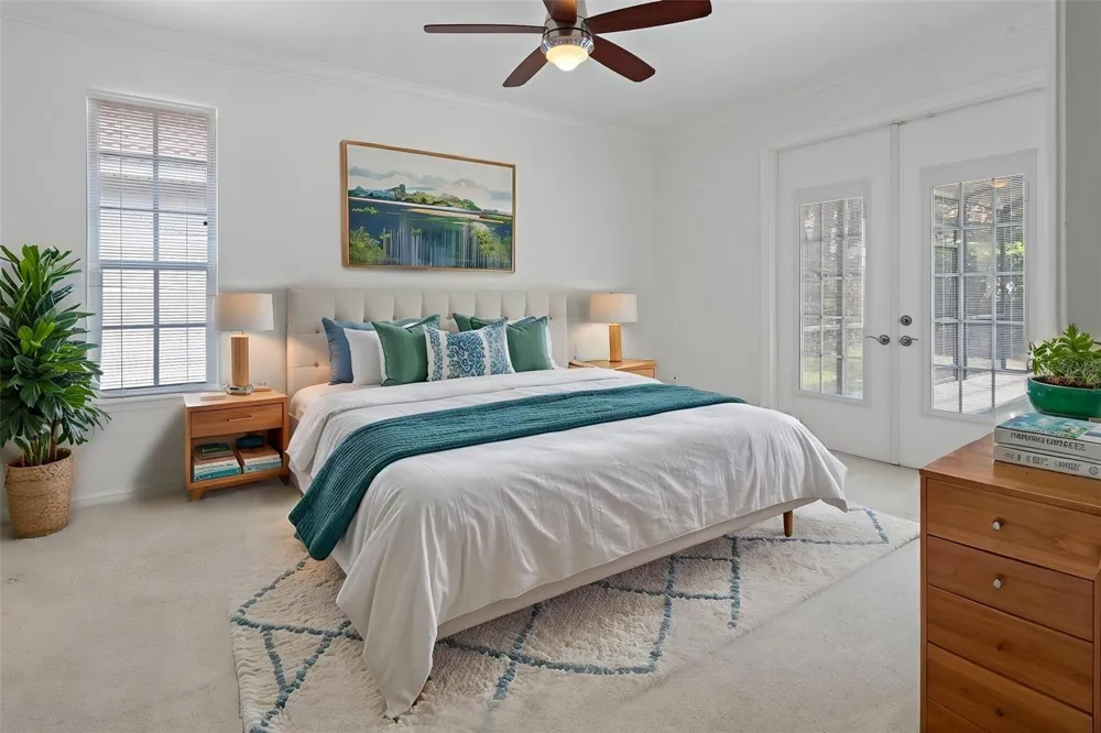 7698 MOUNT CARMEL DRIVE Orlando, FL 32835