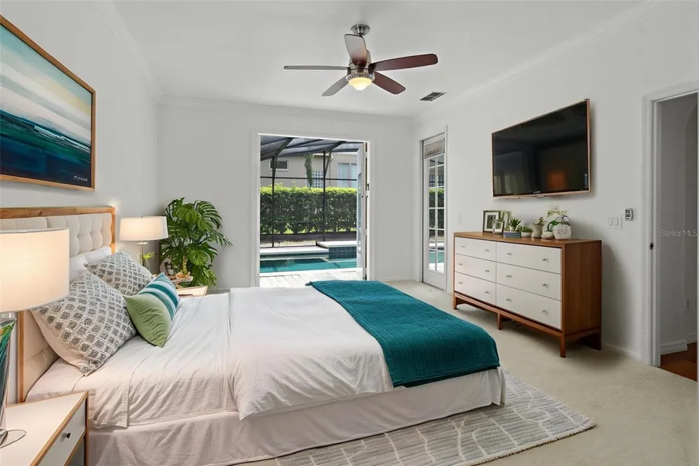 7698 MOUNT CARMEL DRIVE Orlando, FL 32835