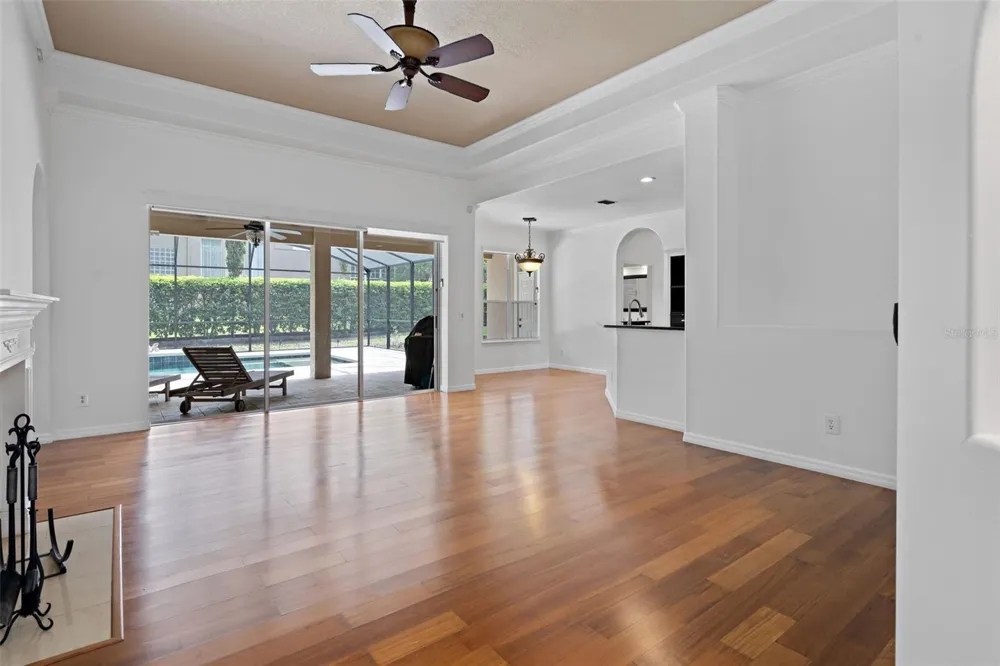 7698 MOUNT CARMEL DRIVE Orlando, FL 32835