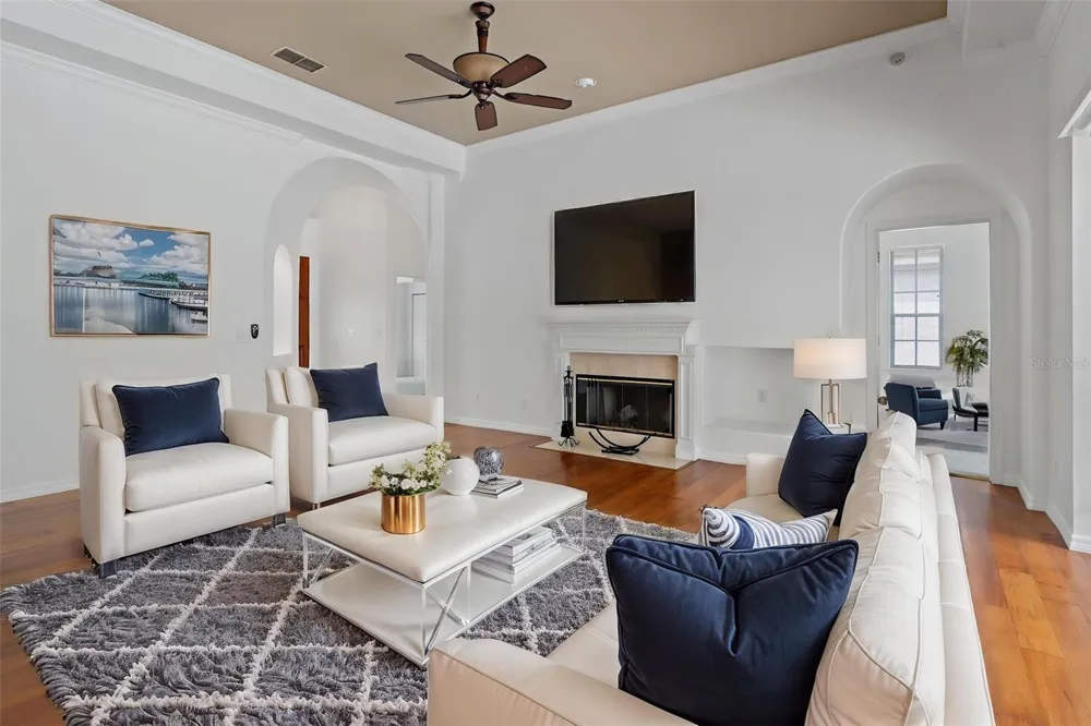 7698 MOUNT CARMEL DRIVE Orlando, FL 32835