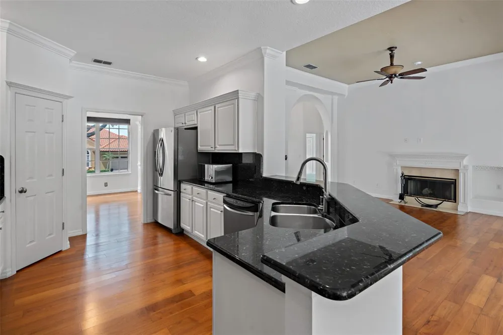 7698 MOUNT CARMEL DRIVE Orlando, FL 32835
