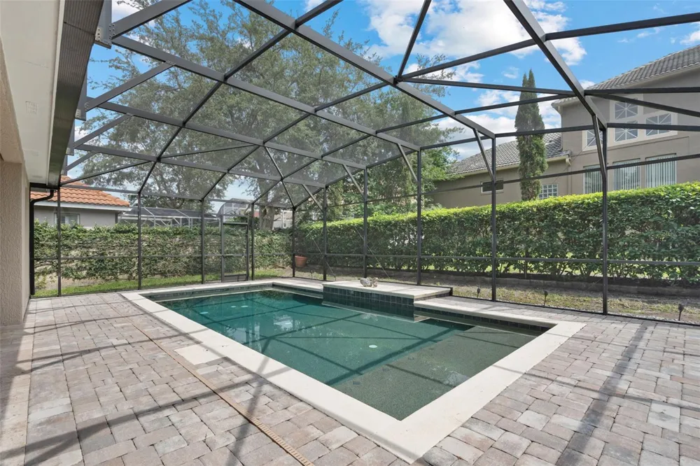 7698 MOUNT CARMEL DRIVE Orlando, FL 32835