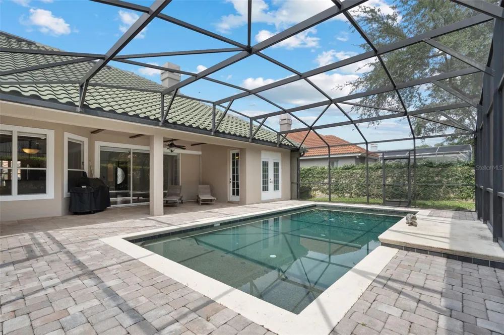 7698 MOUNT CARMEL DRIVE Orlando, FL 32835