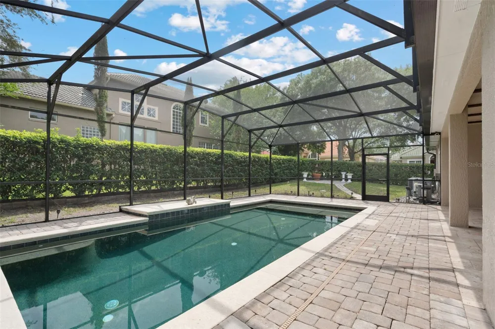 7698 MOUNT CARMEL DRIVE Orlando, FL 32835