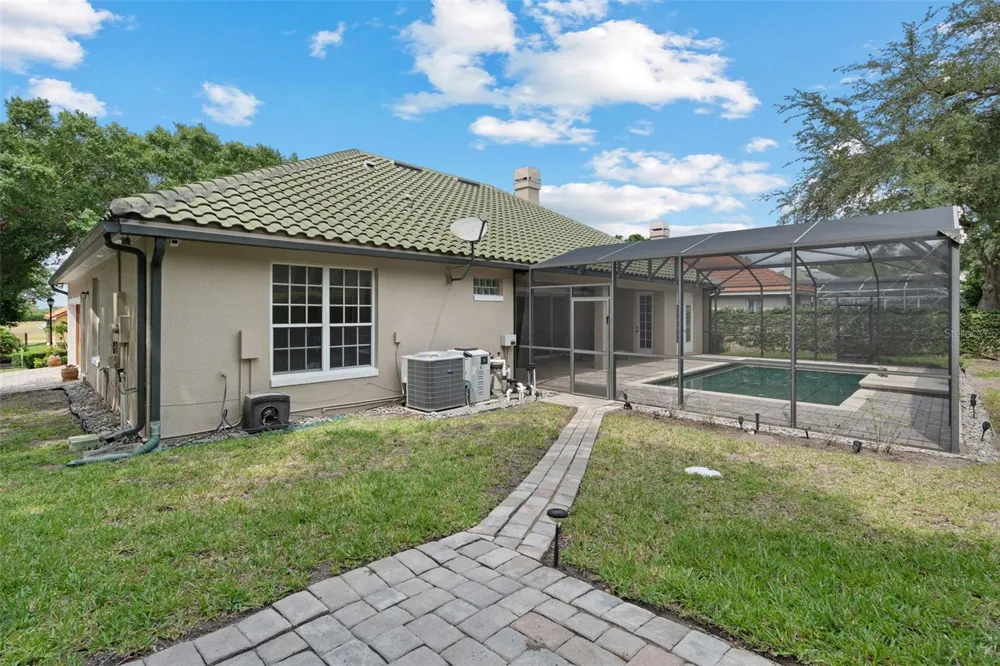 7698 MOUNT CARMEL DRIVE Orlando, FL 32835
