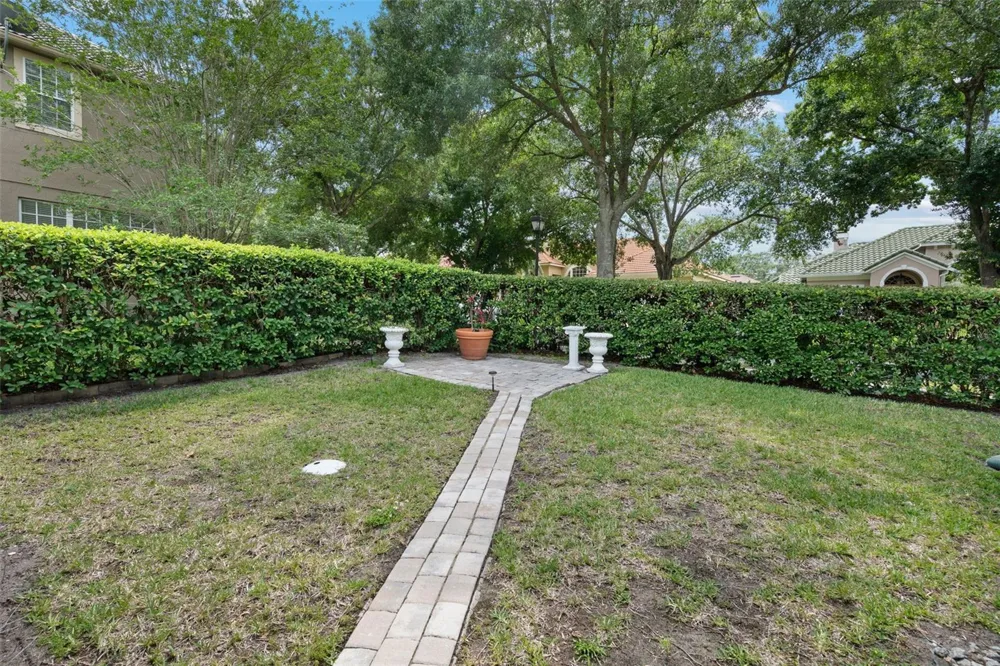 7698 MOUNT CARMEL DRIVE Orlando, FL 32835