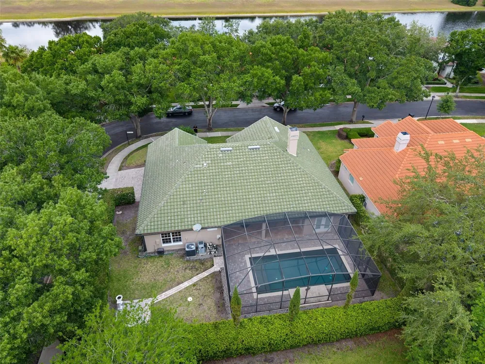 7698 MOUNT CARMEL DRIVE Orlando, FL 32835