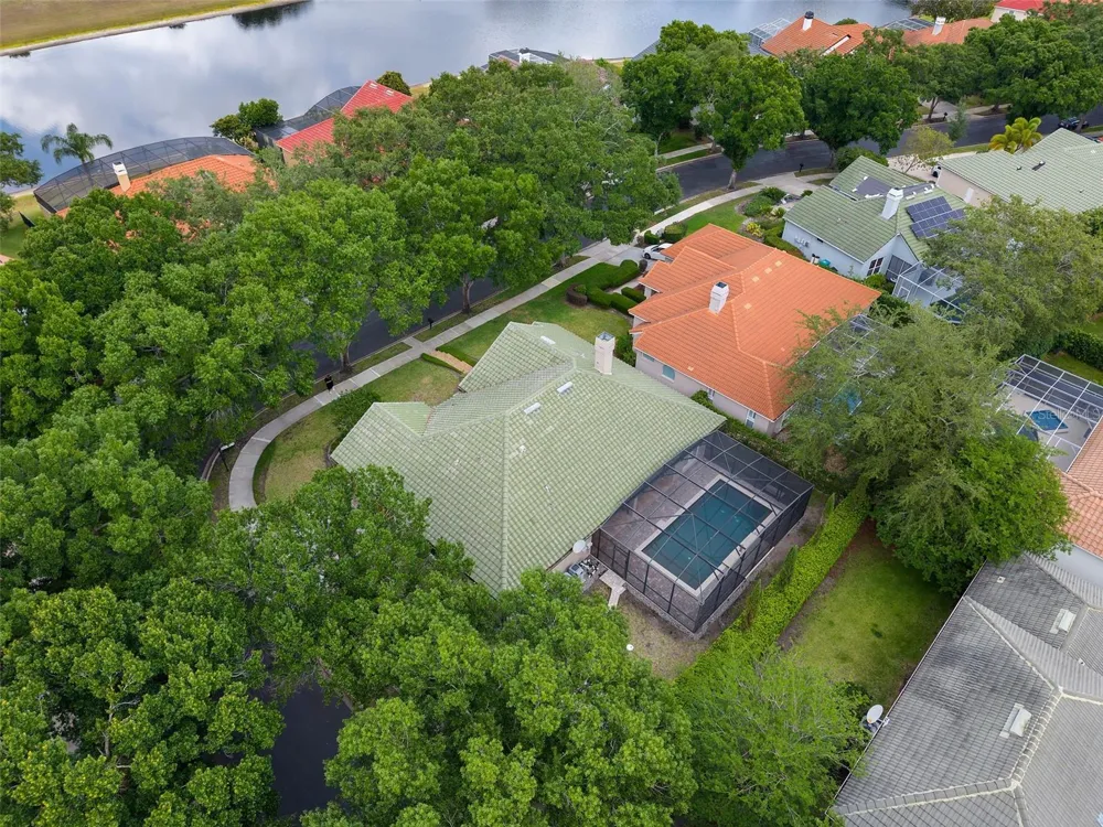 7698 MOUNT CARMEL DRIVE Orlando, FL 32835
