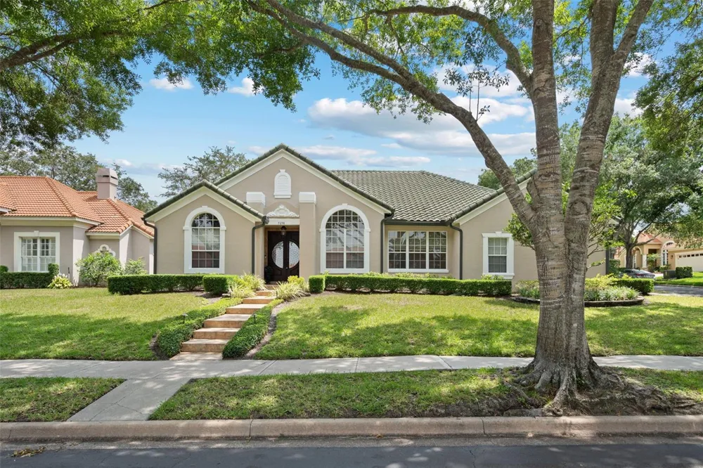 7698 MOUNT CARMEL DRIVE Orlando, FL 32835