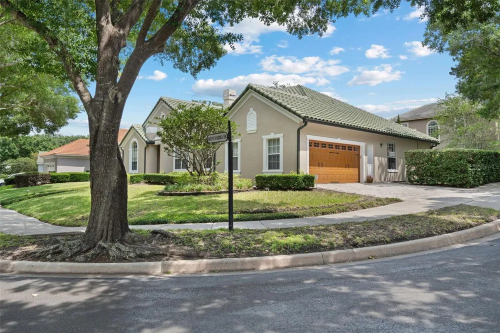 7698 MOUNT CARMEL DRIVE Orlando, FL 32835