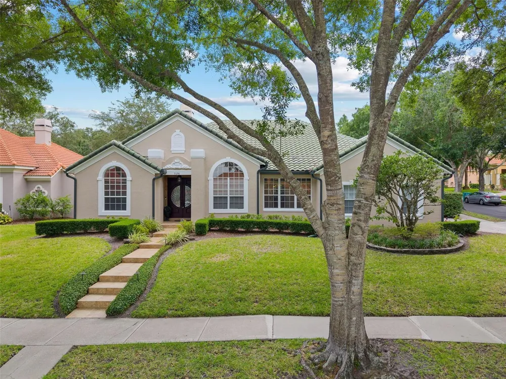 7698 MOUNT CARMEL DRIVE Orlando, FL 32835