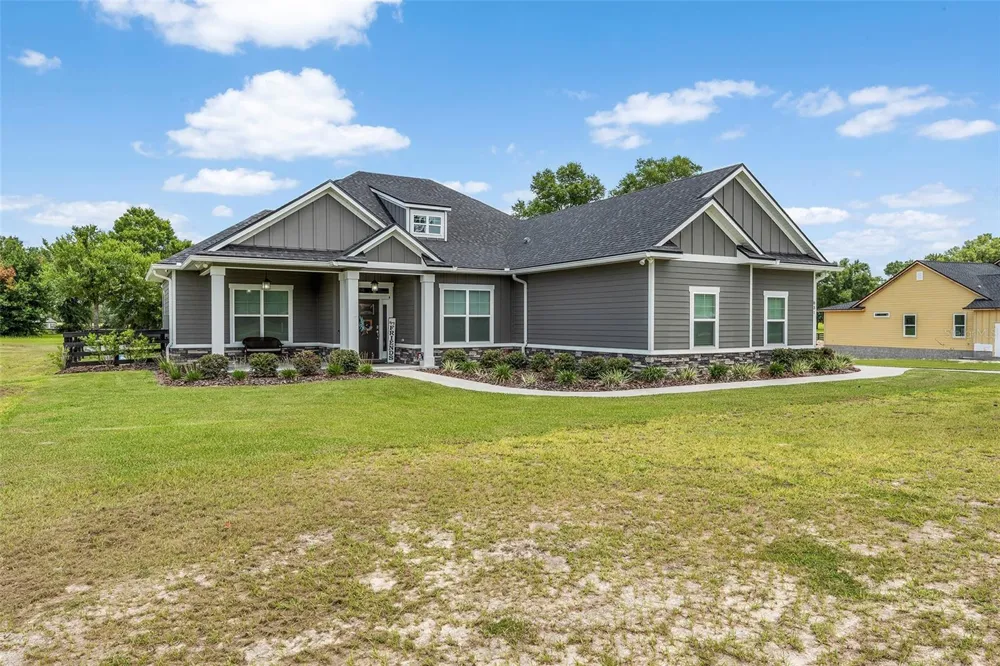 0 65TH DRIVE LOT 39 Live Oak, FL 32060