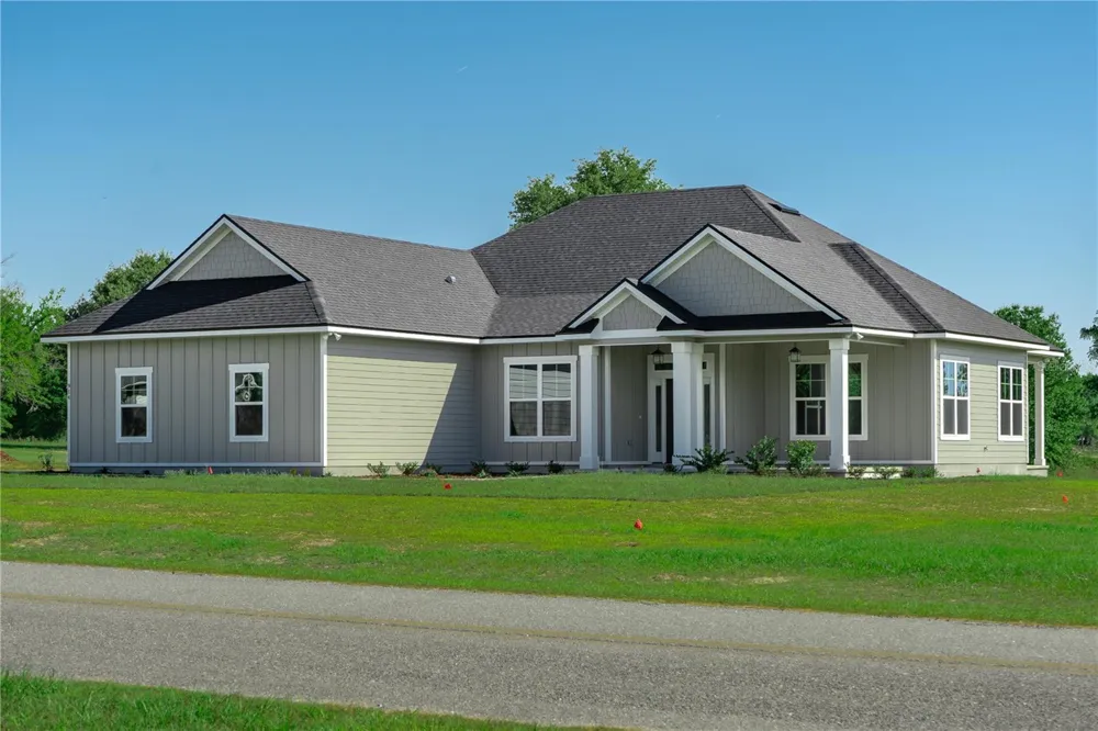 0 65TH DRIVE LOT 39 Live Oak, FL 32060