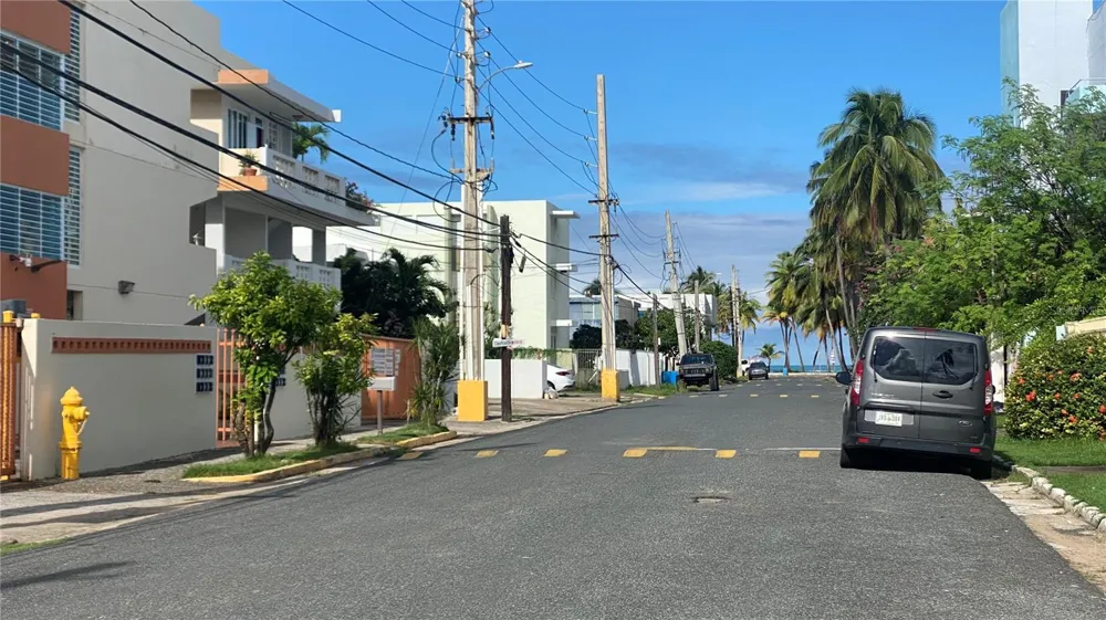 16 OCEAN DRIVE AVENUE #LOT A Luquillo, PR 00773