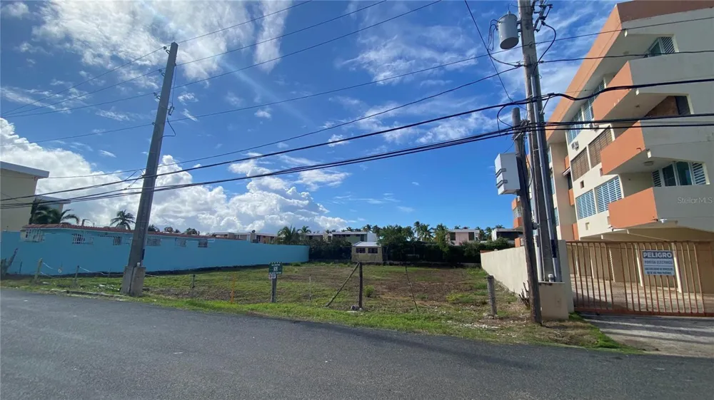16 OCEAN DRIVE AVENUE #LOT A Luquillo, PR 00773