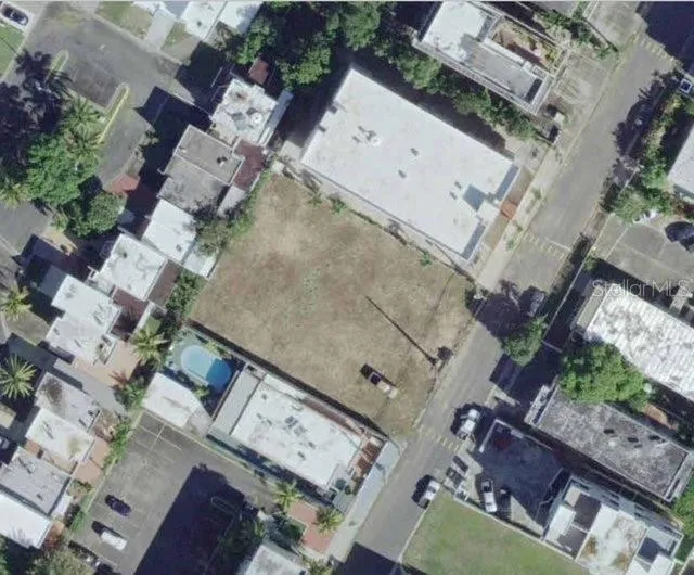 16 OCEAN DRIVE AVENUE #LOT A Luquillo, PR 00773