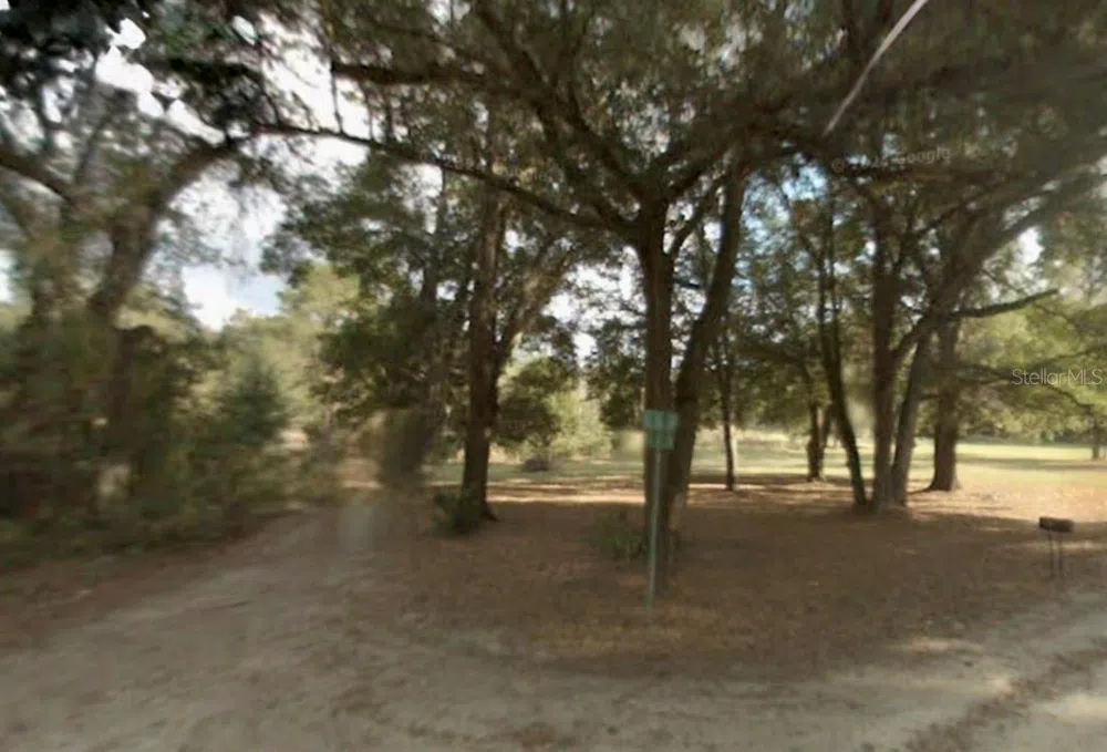 LOT 2 SE 141ST LANE Summerfield, FL 34491