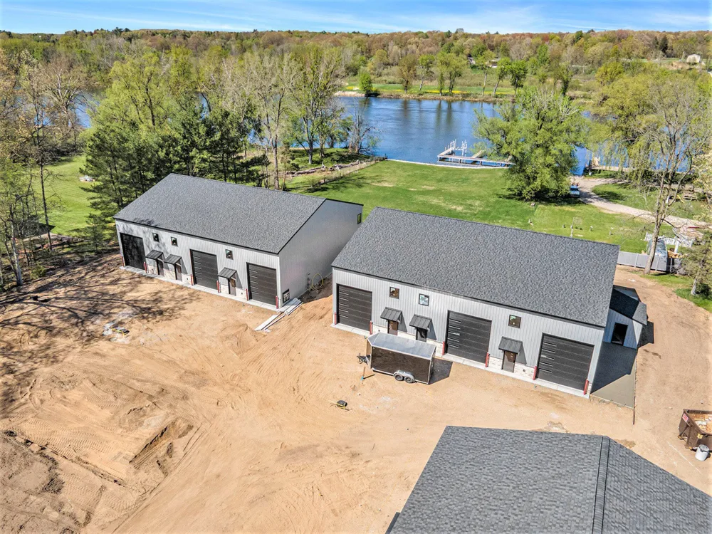 10371 Cedar Drive #7 Robinson Township, MI 49417