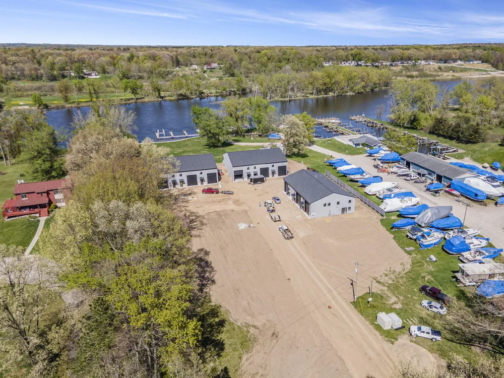 10371 Cedar Drive #7 Robinson Township, MI 49417